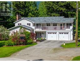 1640 Galt Crescent, revelstoke, British Columbia