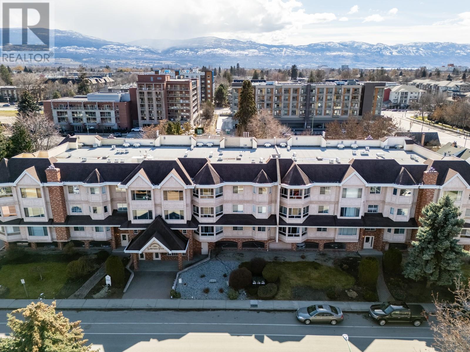 945 Lawrence Avenue Unit# 104, kelowna, British Columbia