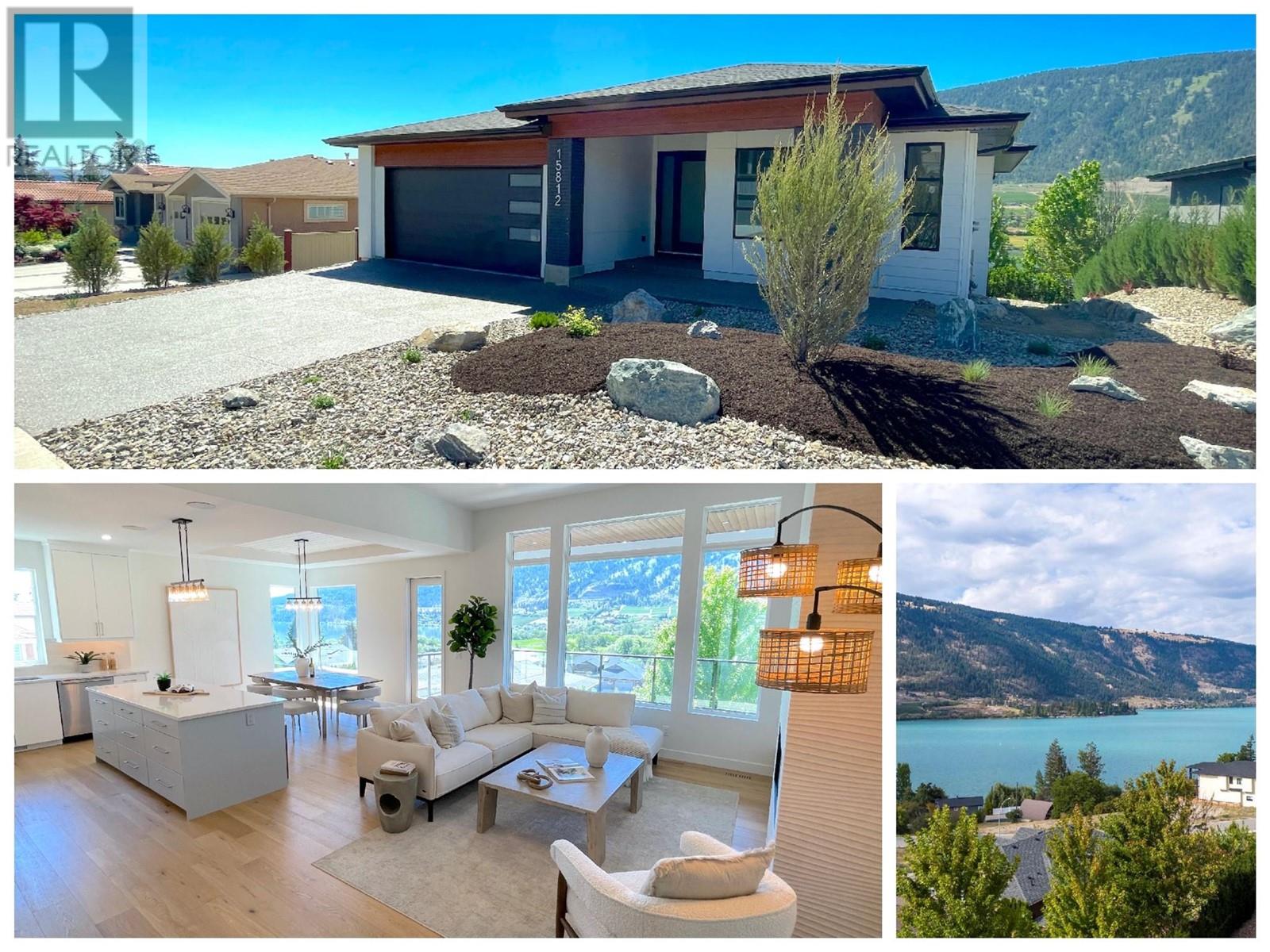15812 McDonagh Road, lake country, British Columbia
