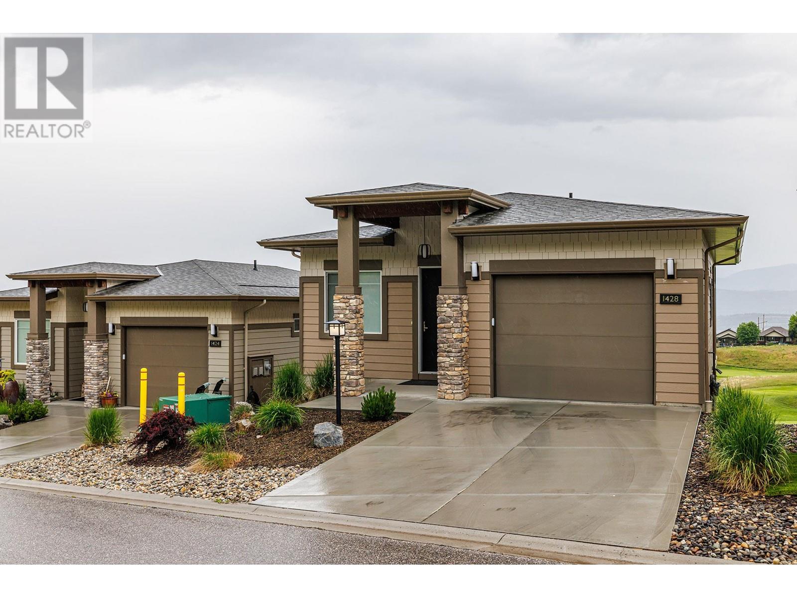 1428 Tower Ranch Drive, kelowna, British Columbia