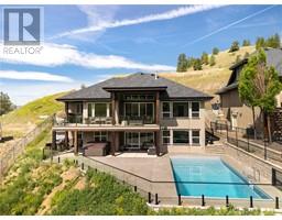 1154 Stockley Street, kelowna, British Columbia