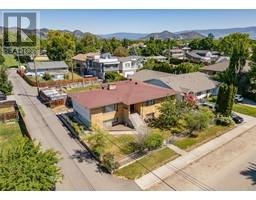 734 Francis Avenue, kelowna, British Columbia