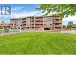 217 Elm Avenue Unit# 105, penticton, British Columbia