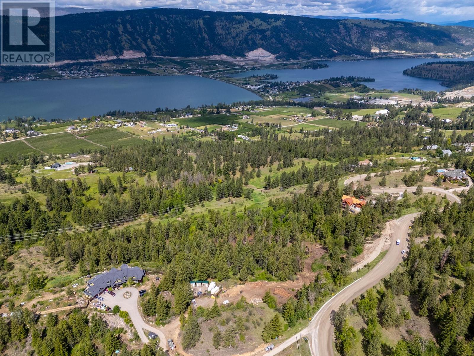 Lot 2 5617 Oyama Lake Road, lake country, British Columbia