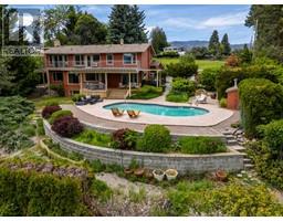 Proposed Lot 1 3090 Beverly Place, west kelowna, British Columbia