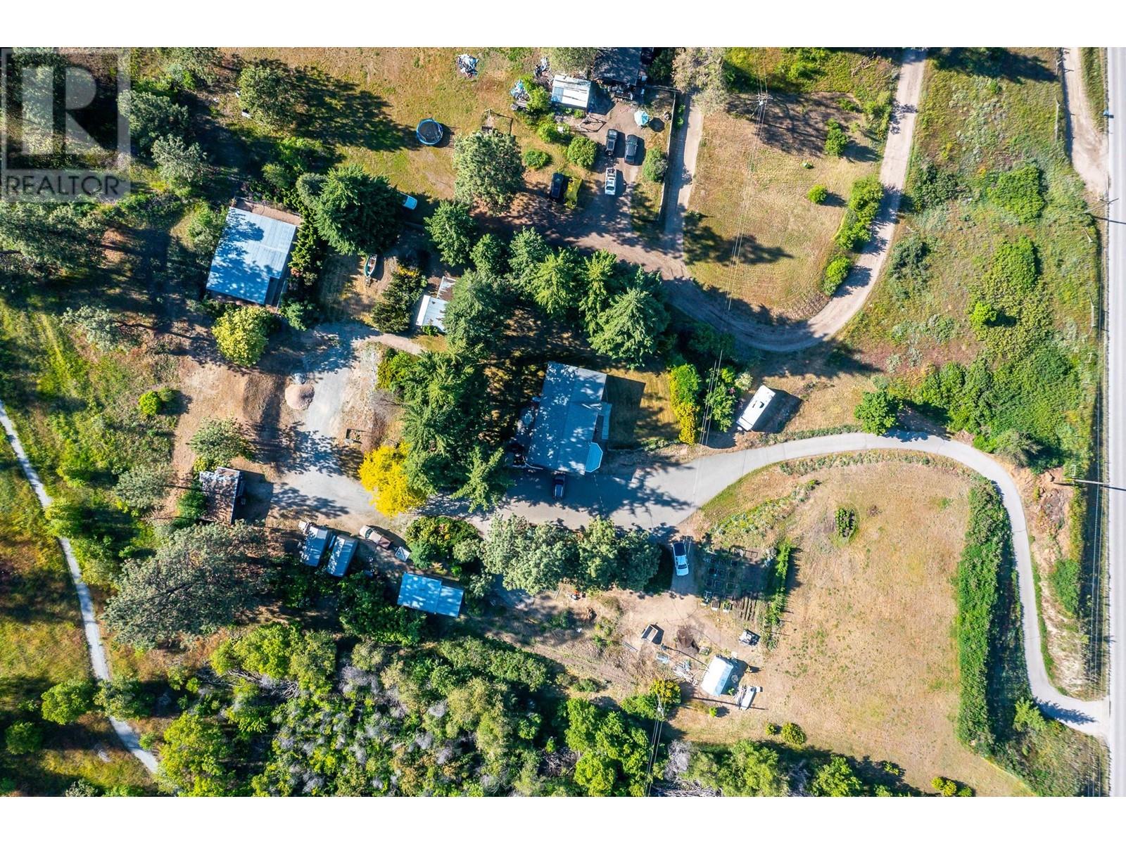 10750 Highway 97 Highway, lake country, British Columbia