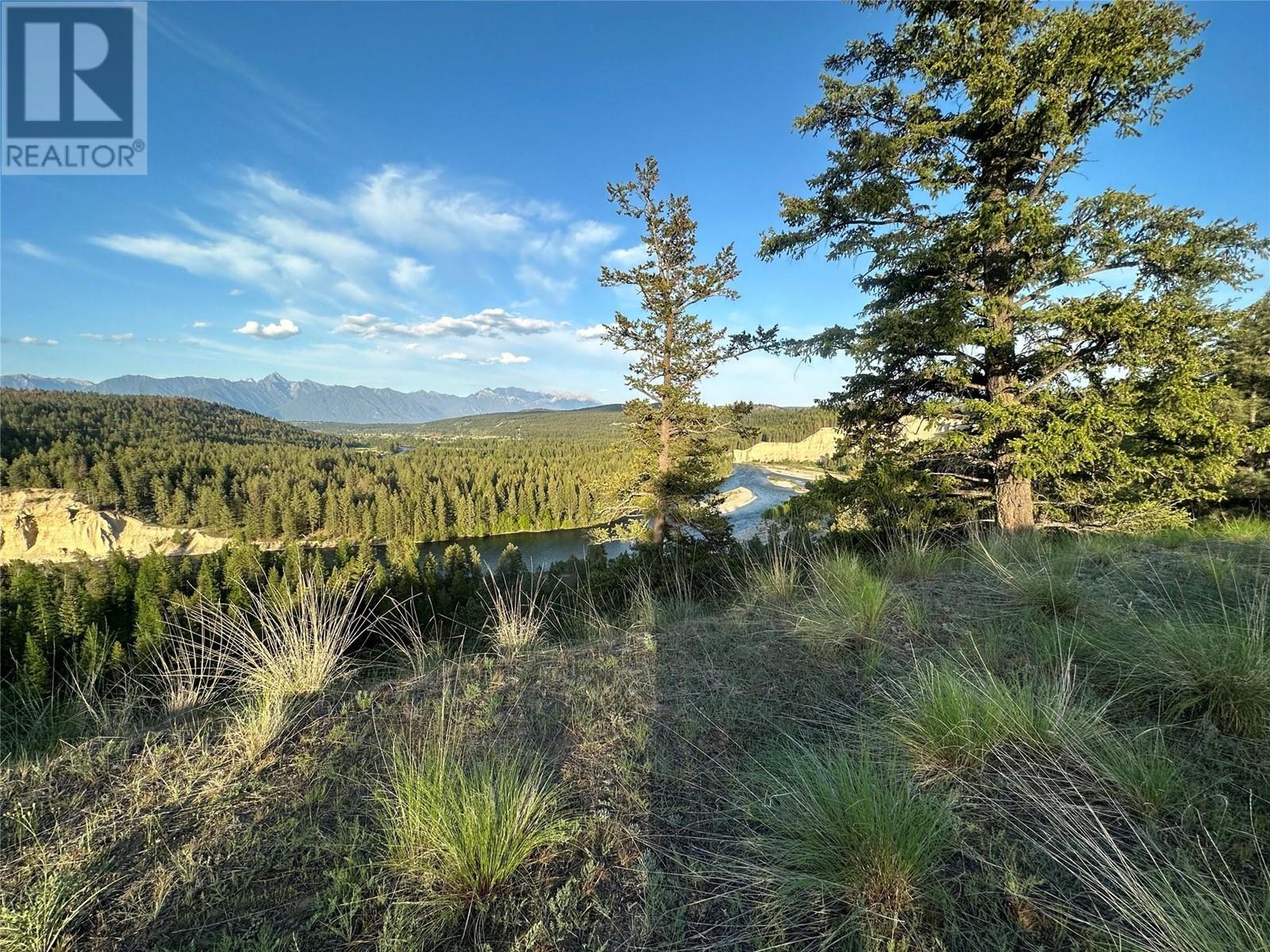 Proposed Lot 2 - 6145 Parnaby Road, cranbrook, British Columbia