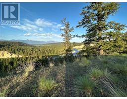 Proposed Lot 2 - 6145 Parnaby Road, cranbrook, British Columbia
