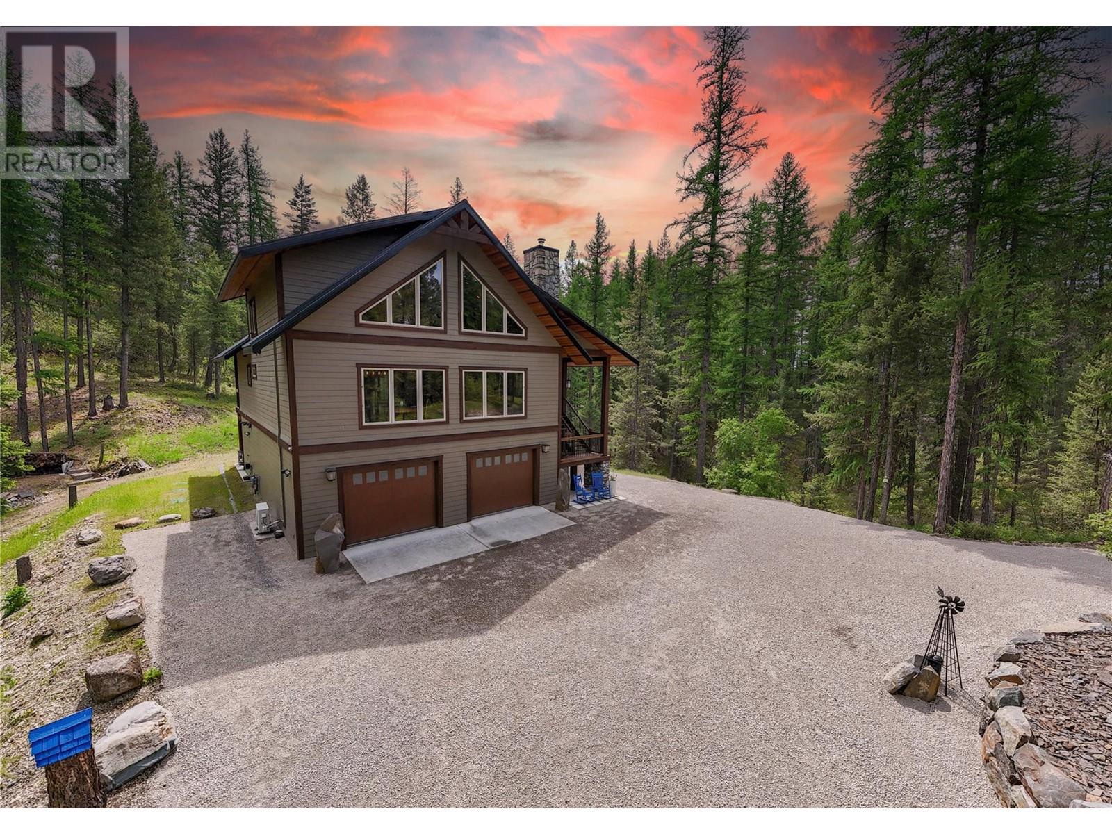 2666 Roy Road, jaffray, British Columbia