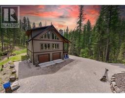 2666 Roy Road, jaffray, British Columbia