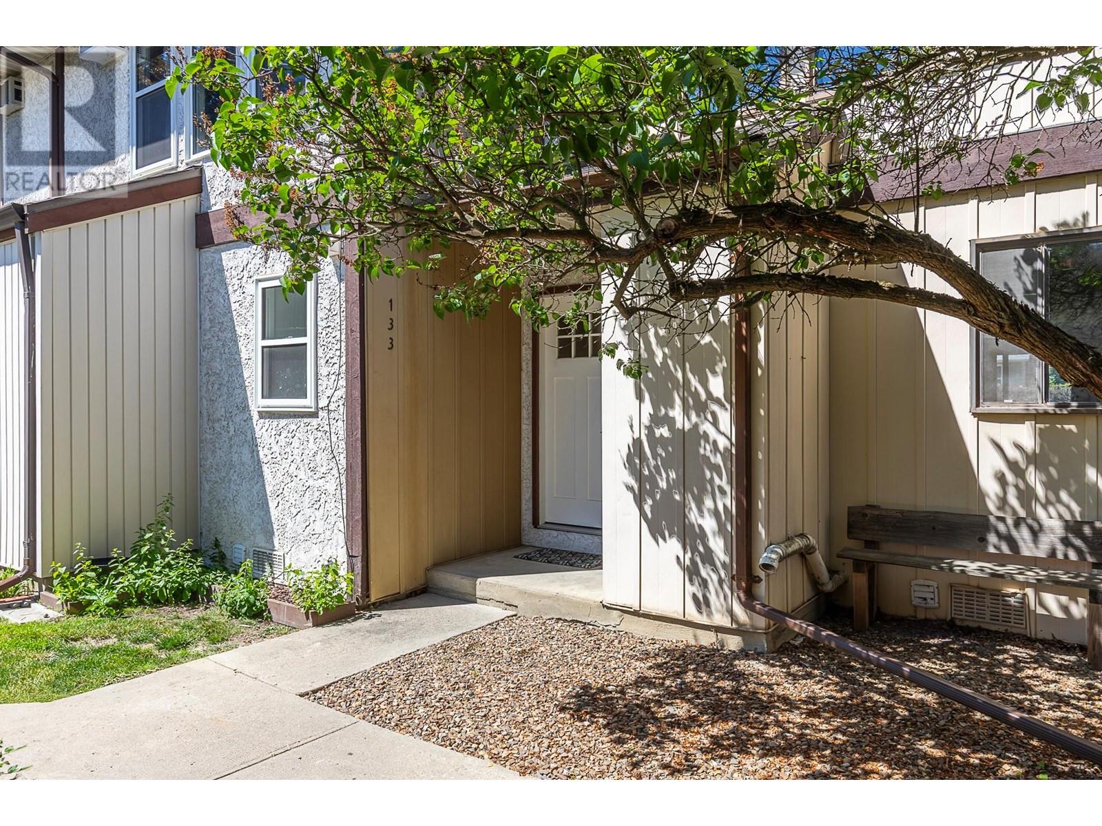 4100 24 Avenue Unit# 133, vernon, British Columbia