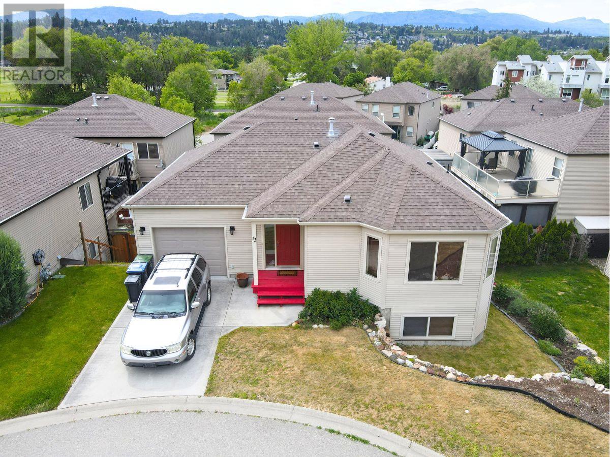 11392 Lodge Road Unit# 13, lake country, British Columbia