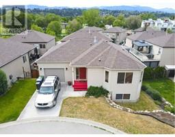 11392 Lodge Road Unit# 13, lake country, British Columbia