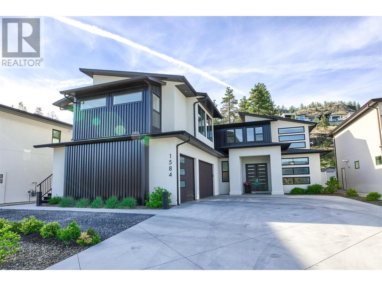 1584 Malbec Place, west kelowna, British Columbia