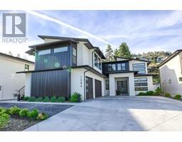 1584 Malbec Place, west kelowna, British Columbia