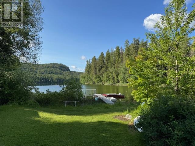781 Gardom Lake Road, enderby, British Columbia