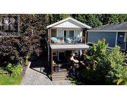 8843 97A Highway Unit# 38, swansea point, British Columbia