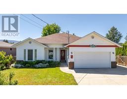 114 Bass Avenue, enderby, British Columbia