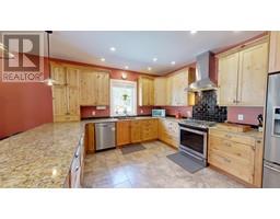 2475 Colin Crescent, trail, British Columbia