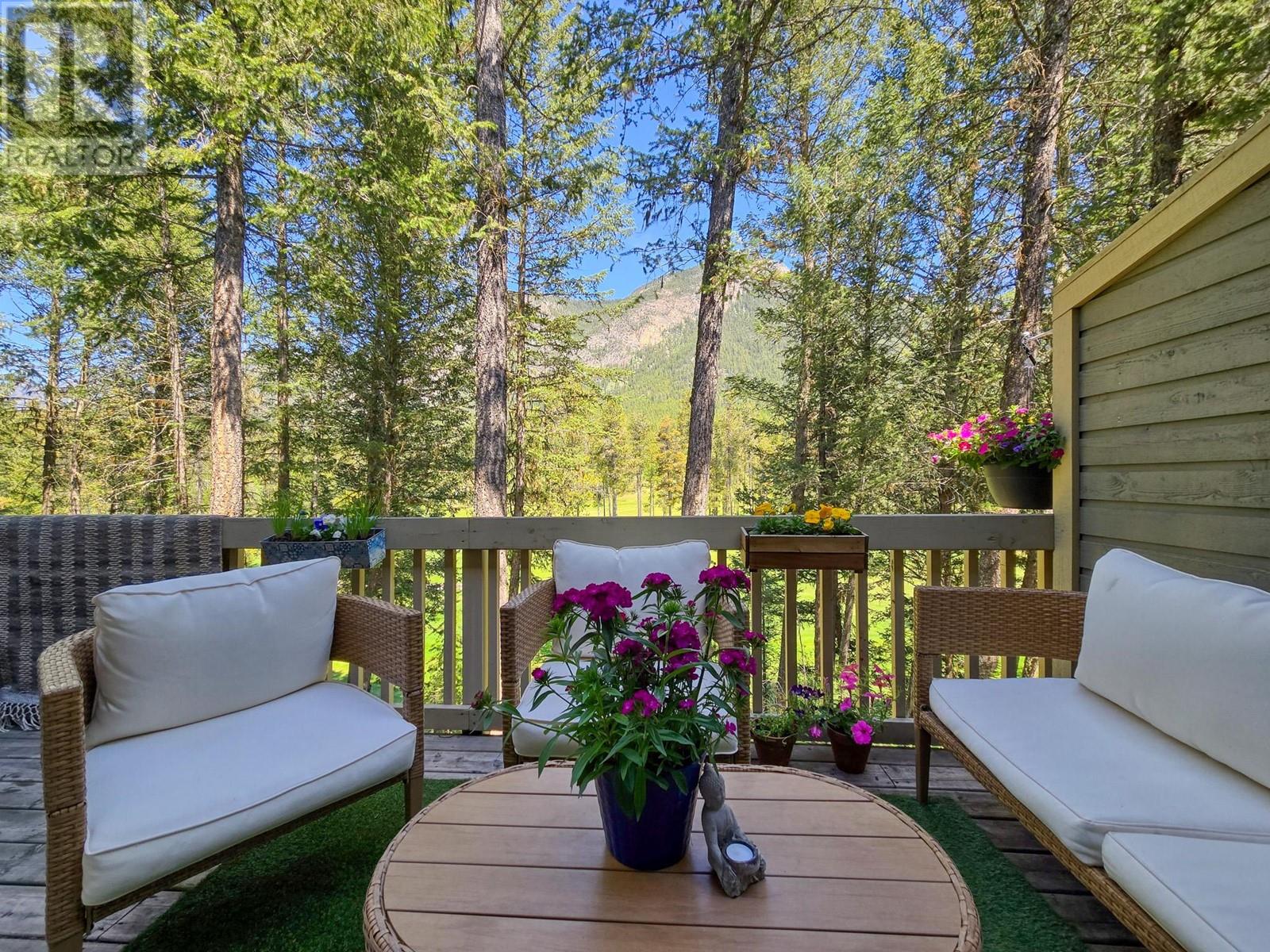 7981 RADIUM GOLF COURSE Road Unit# 7, radium hot springs, British Columbia