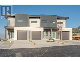 158 DEER Place Unit# 106, penticton, British Columbia