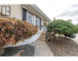 1701 Penticton Avenue Unit# 55, penticton, British Columbia