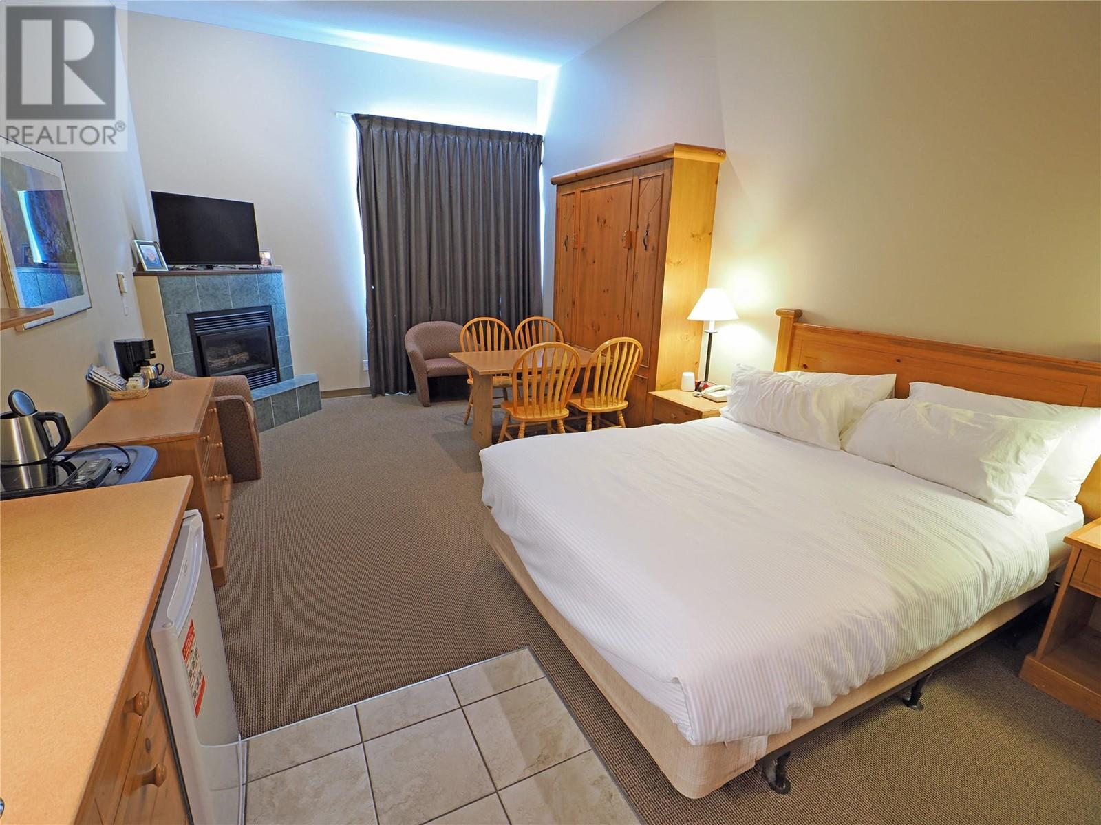 5340 Big White Road Unit# 130, big white, British Columbia
