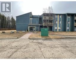 216 Spieker Avenue Unit# 104, tumbler ridge, British Columbia