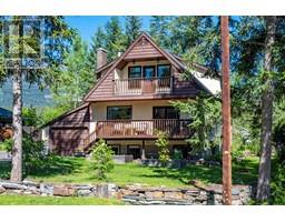 1506 14th Avenue S, golden, British Columbia