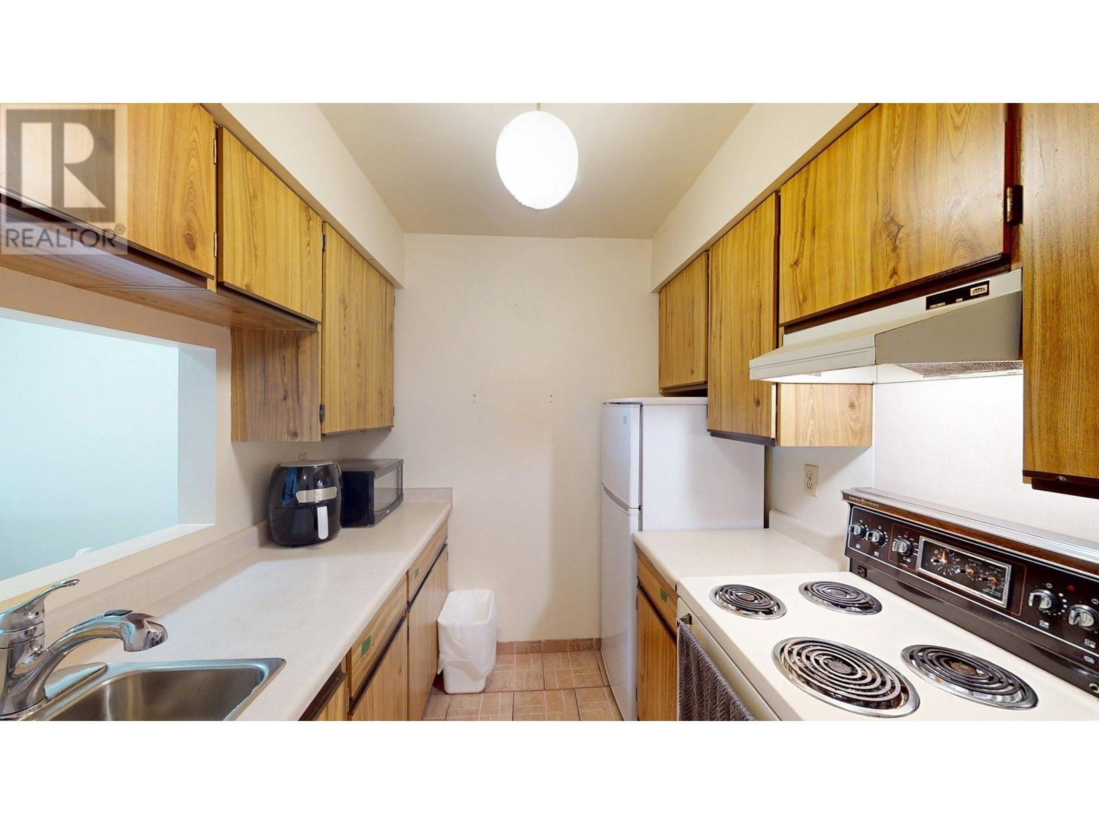 501 Elk Street Unit# 301, elkford, British Columbia