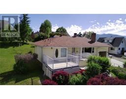 911 Ibbitson Street, creston, British Columbia