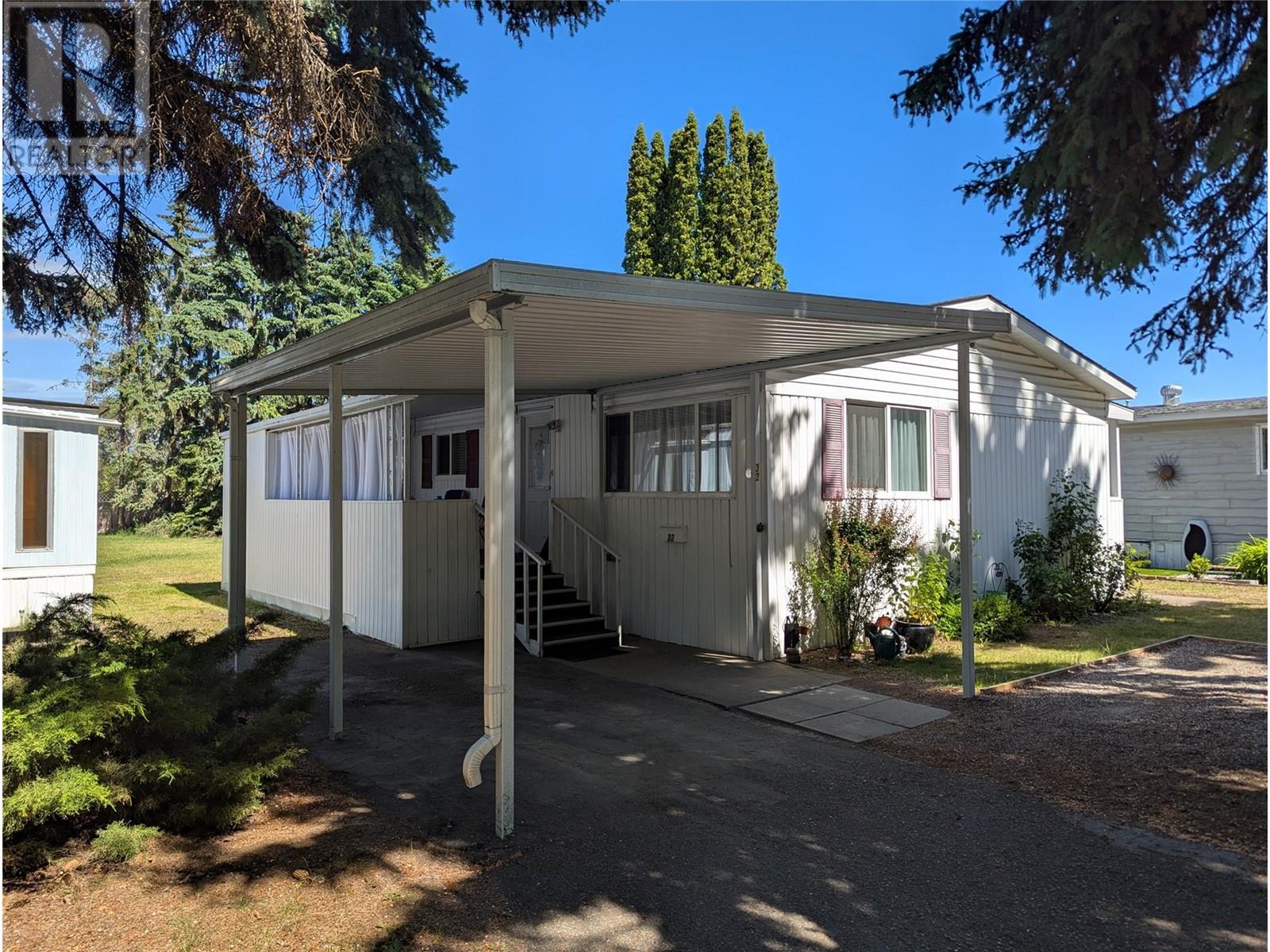 3535 Casorso Road Unit# 32, kelowna, British Columbia