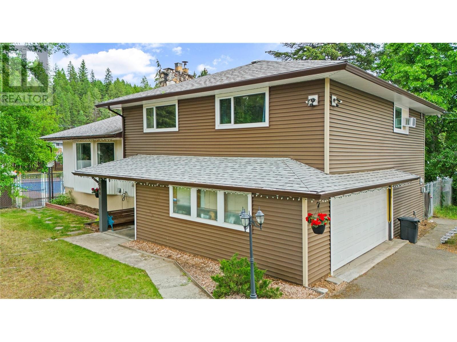 704 Bradford Road, barriere, British Columbia