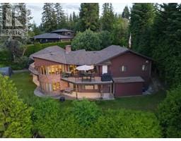 2631 Grandview Place, blind bay, British Columbia