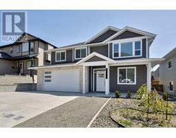 2190 Saddleback Drive, kamloops, British Columbia