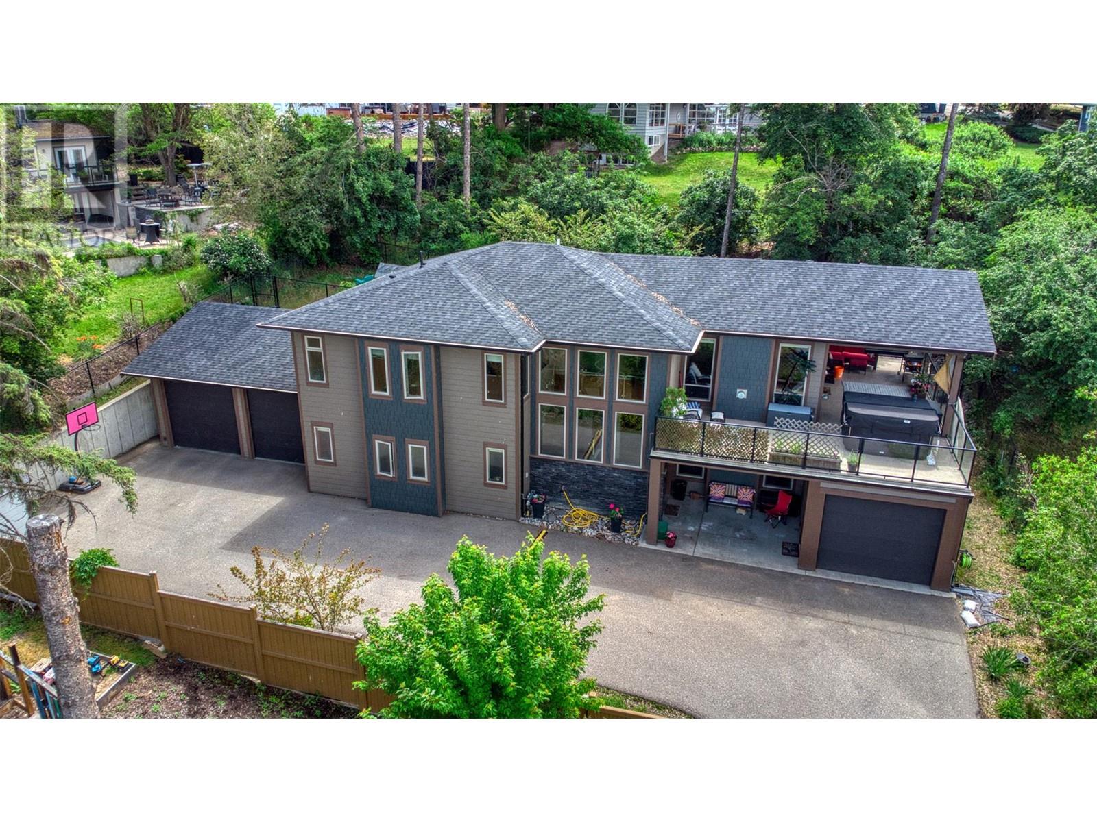 12210 Coldstream Creek Road, coldstream, British Columbia
