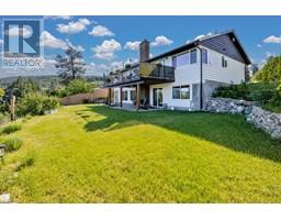 3371 McMurchie Road, west kelowna, British Columbia