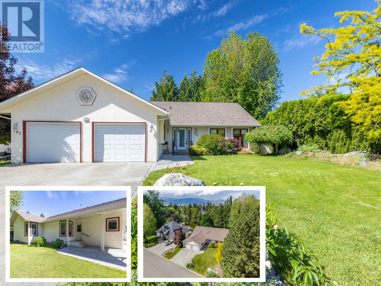 782 Varney Court, kelowna, British Columbia