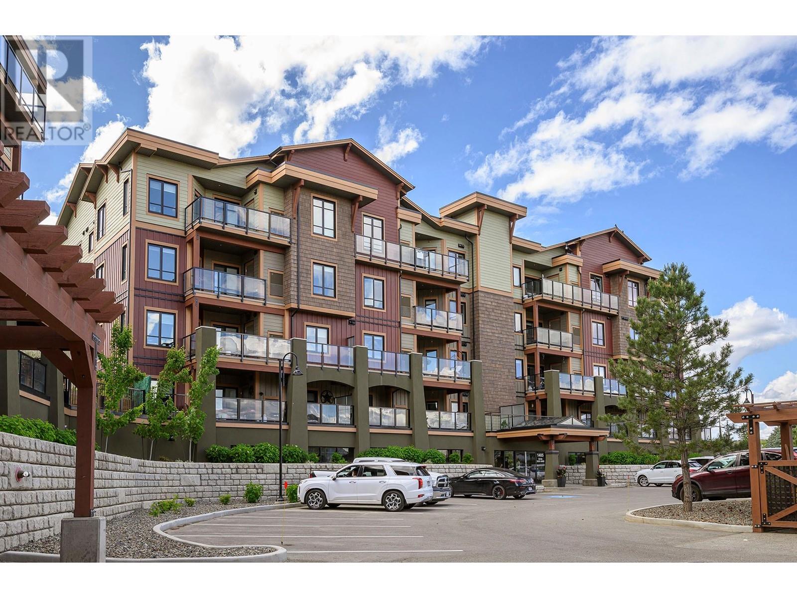 1405 SPRINGHILL Drive Unit# 3403, kamloops, British Columbia