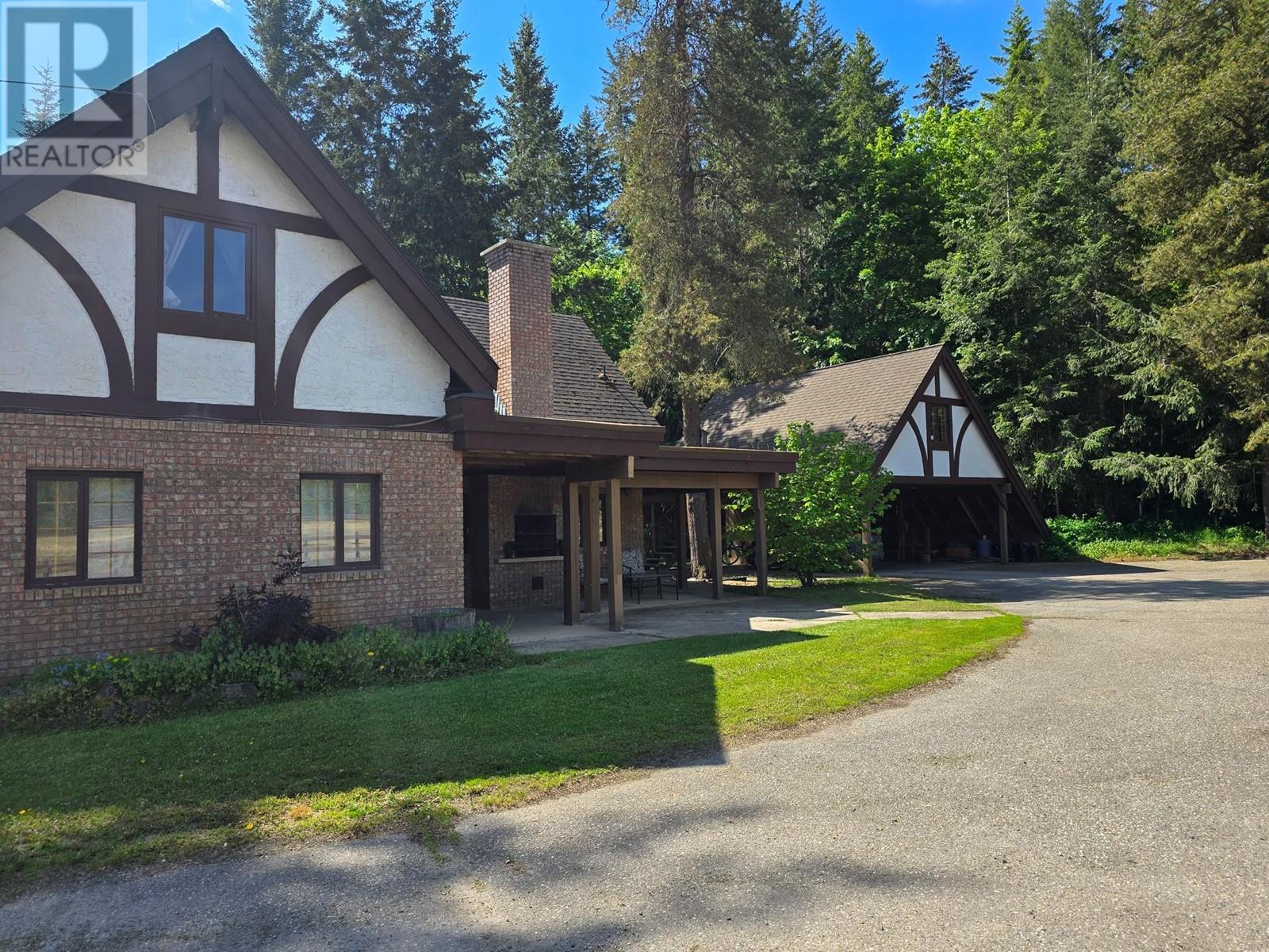4452 Sleepy Hollow Road, armstrong, British Columbia
