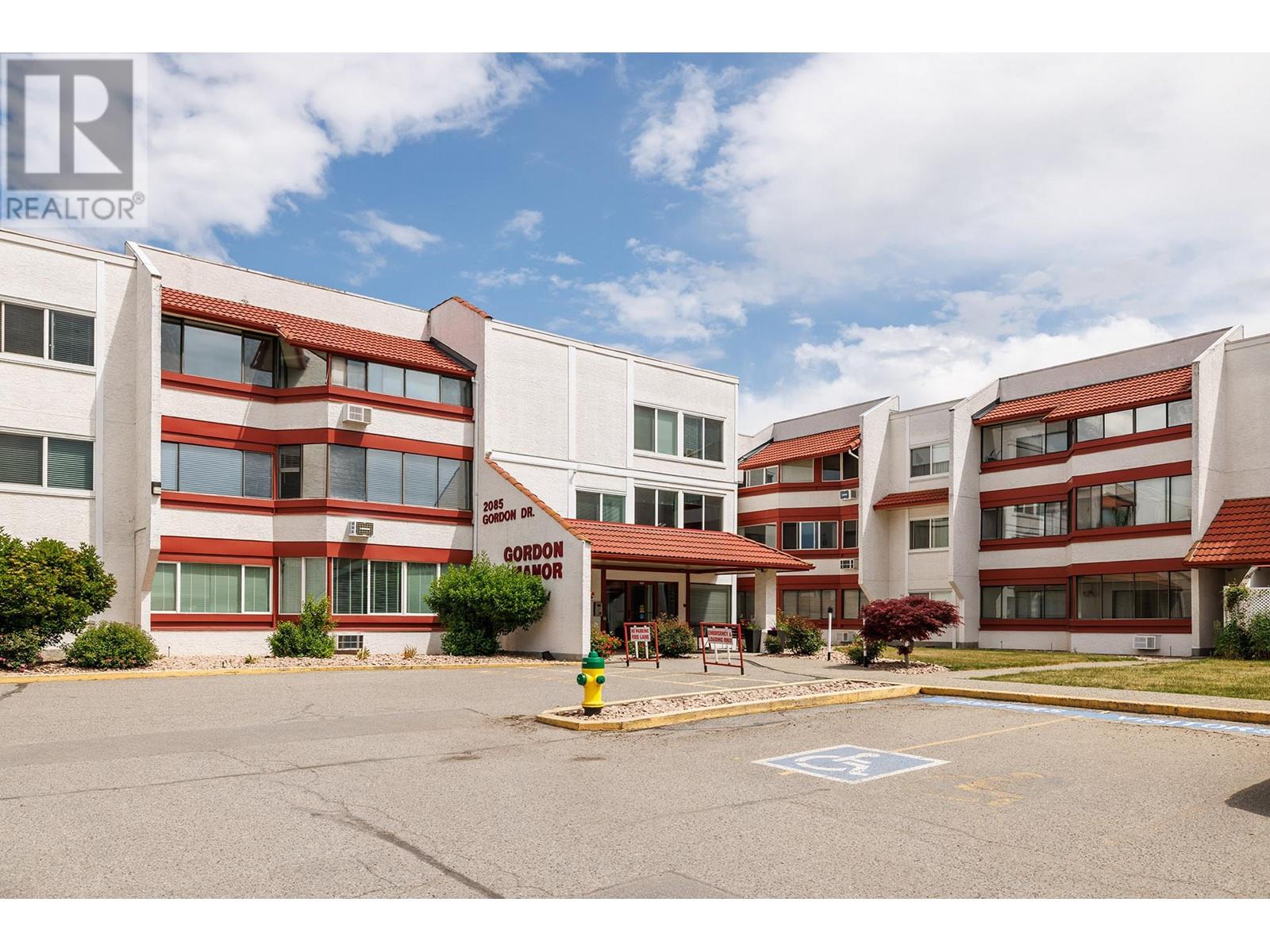 2085 Gordon Drive Unit# 206 Lot# 23, kelowna, British Columbia