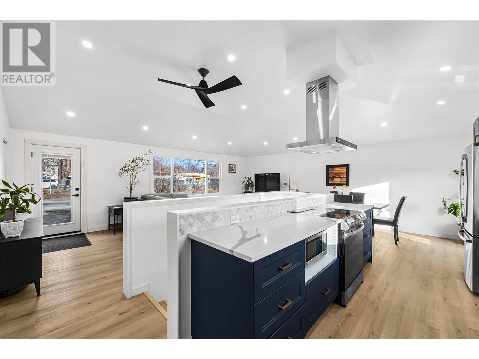715 FRANKLIN Road, kamloops, British Columbia