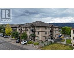 1701 MENZIES Street Unit# 305, merritt, British Columbia