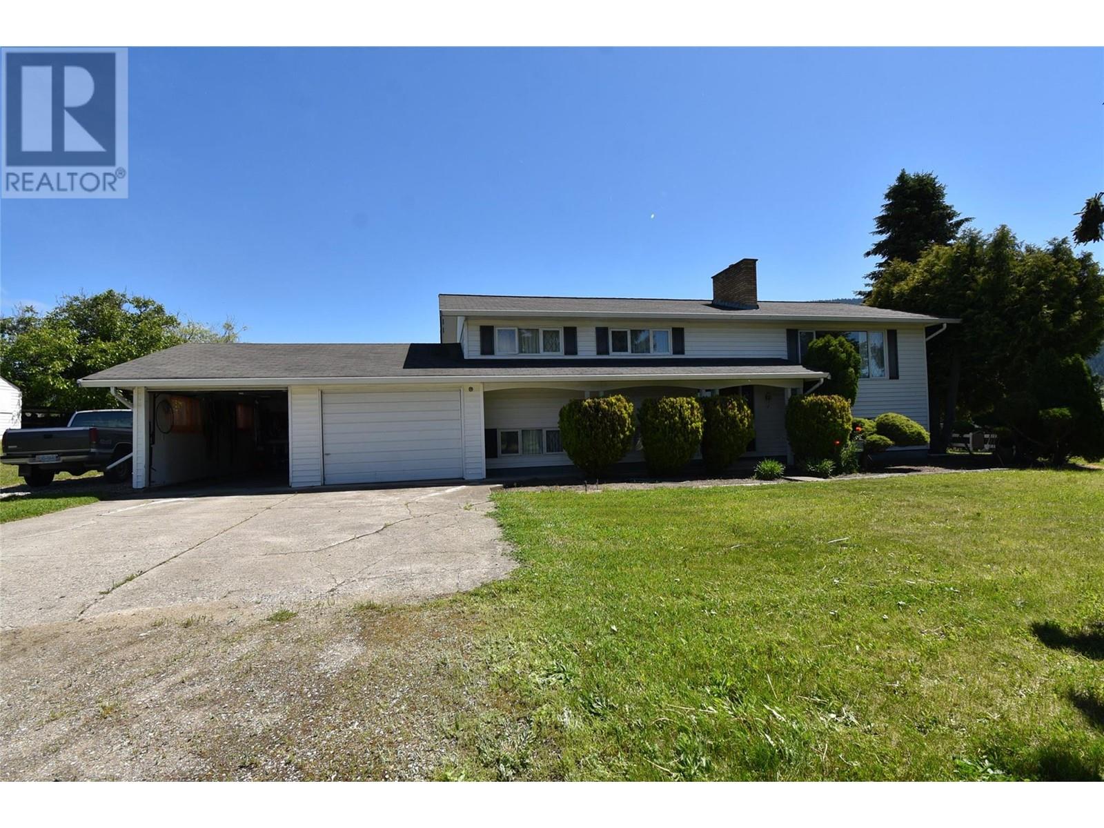 5425 Silver Star Road, vernon, British Columbia