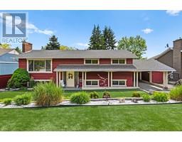 1341 Monterey Crescent, kelowna, British Columbia