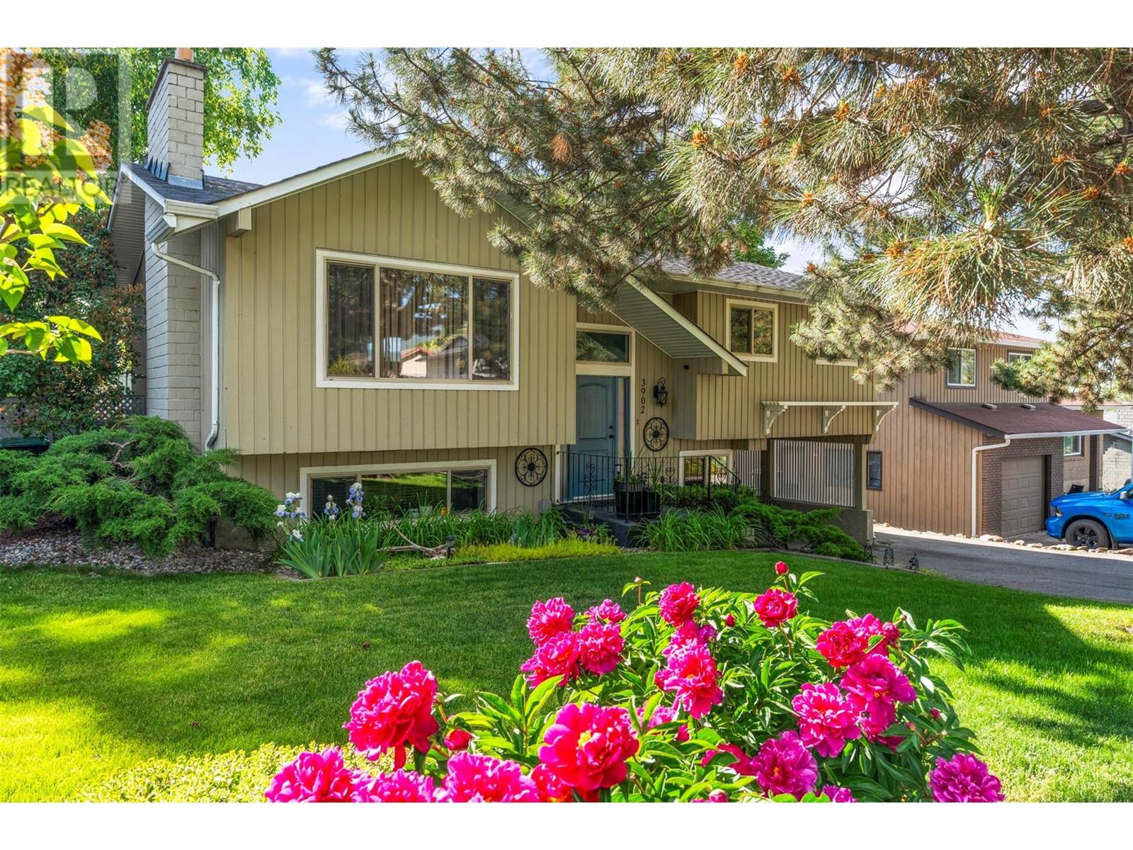 3902 17 Street, vernon, British Columbia
