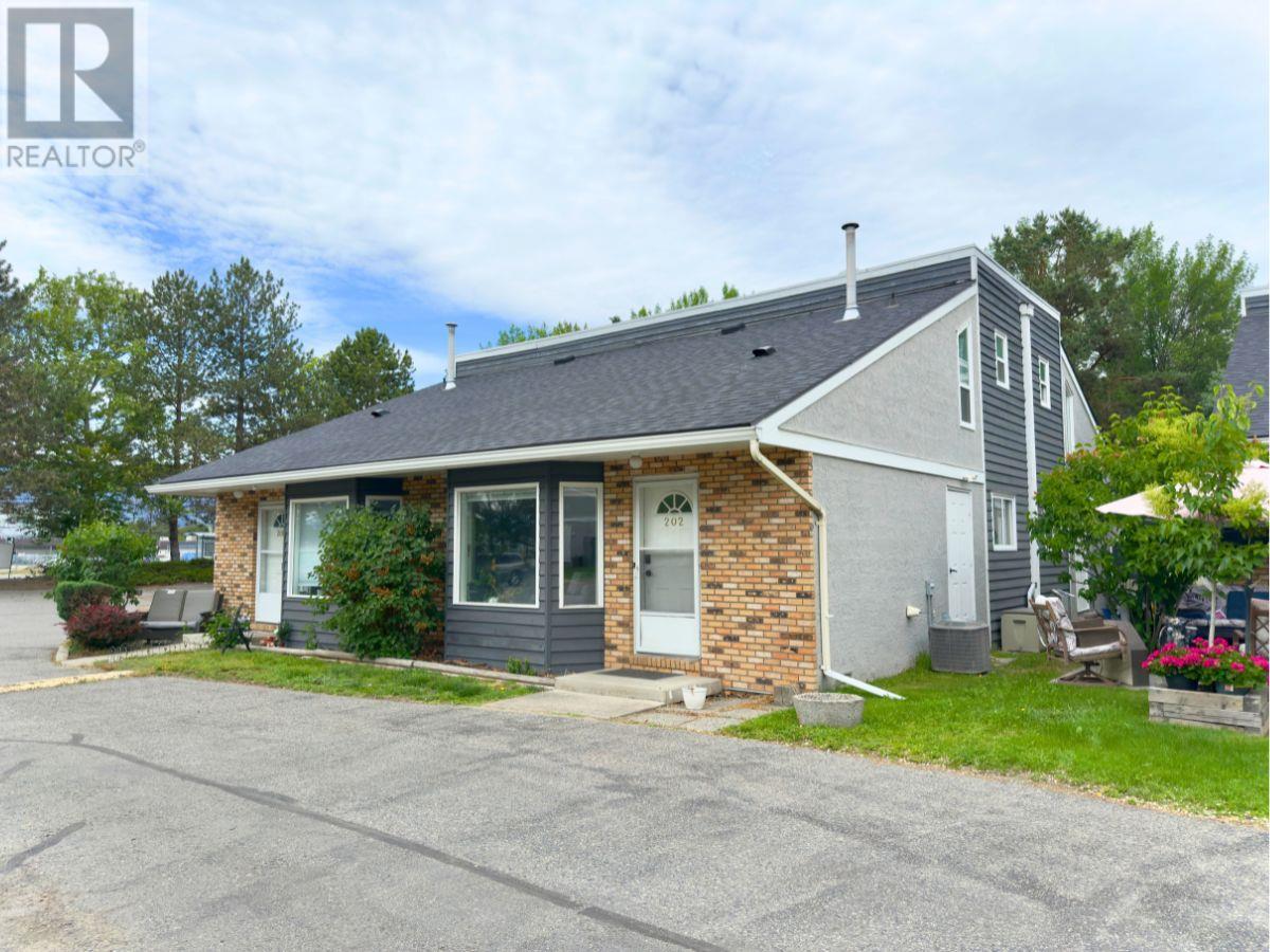 3155 Gordon Drive Unit# 202, kelowna, British Columbia
