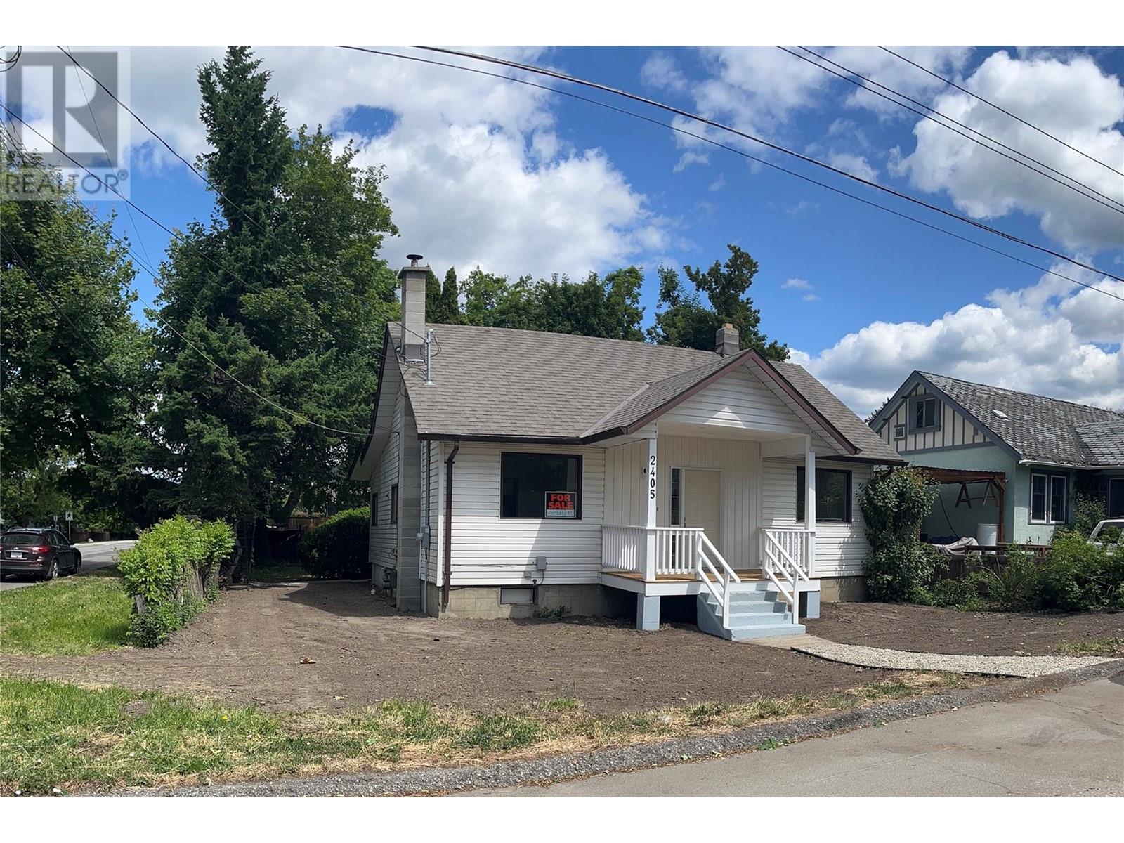 2405 36 Avenue, vernon, British Columbia