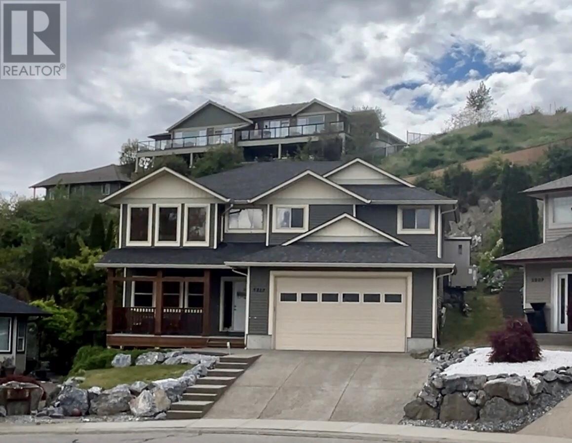 5813 Richfield Place, vernon, British Columbia