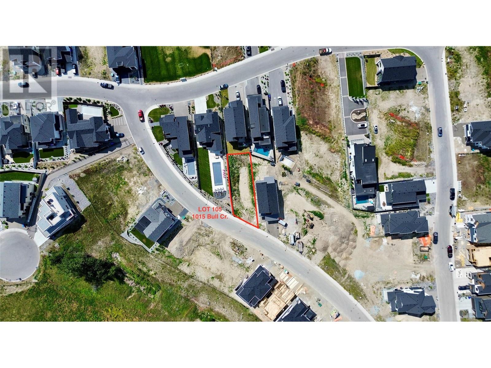 1015 Bull Crescent Lot# 105, kelowna, British Columbia